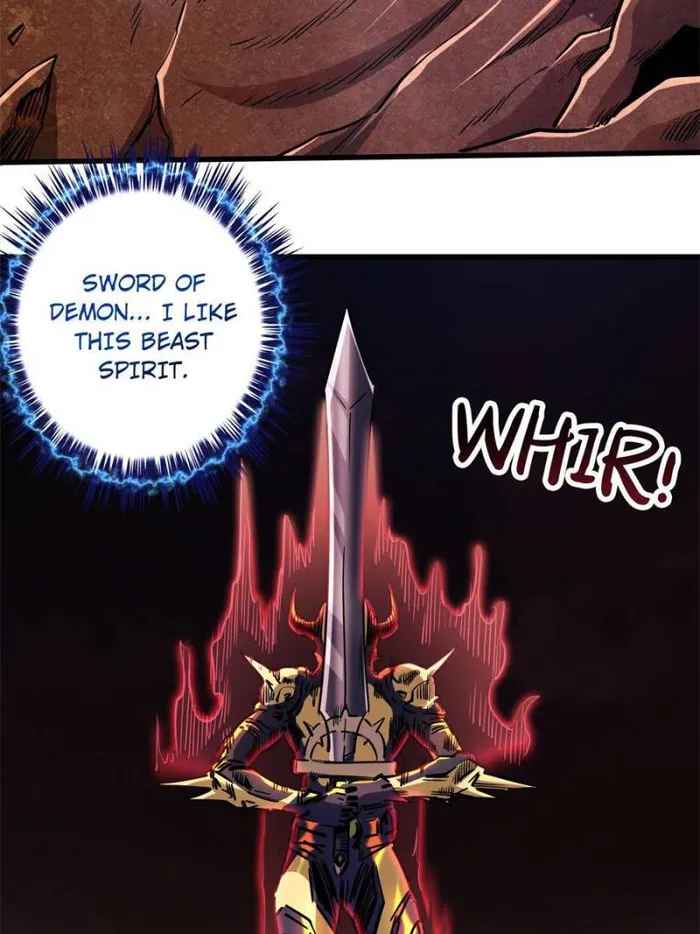 Super Gene Chapter 114 page 33