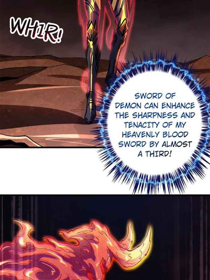 Super Gene Chapter 114 page 34