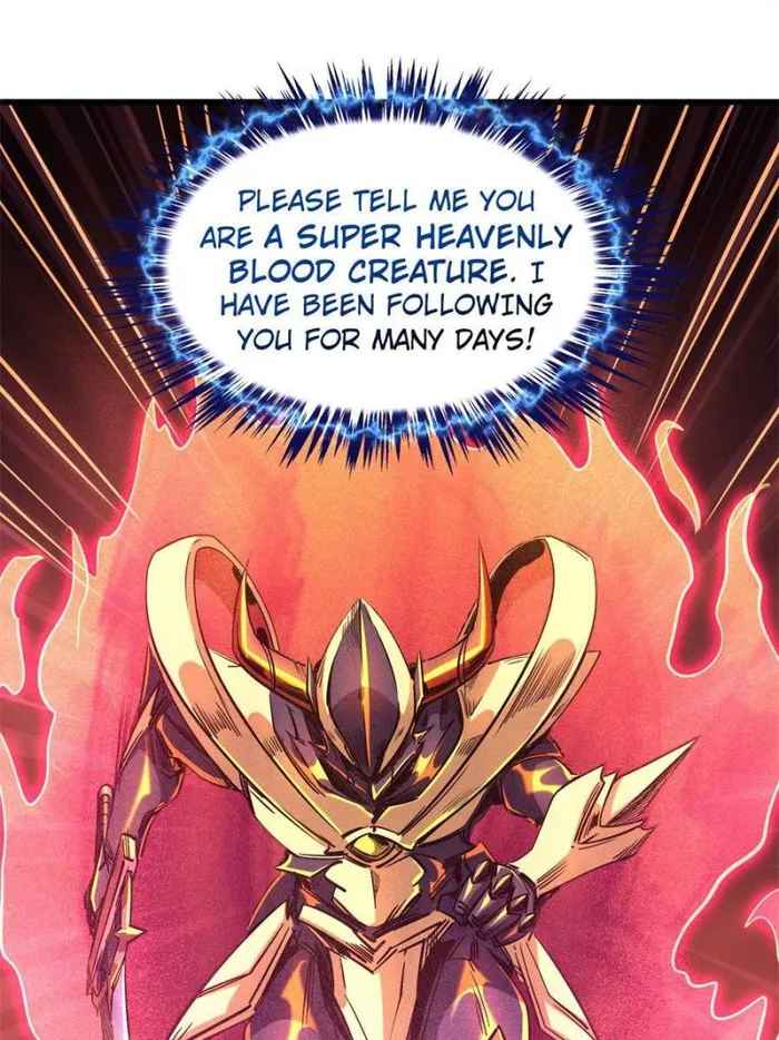 Super Gene Chapter 114 page 37
