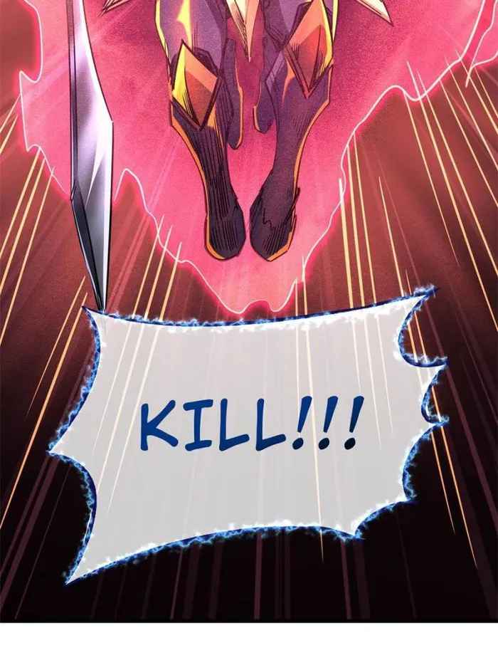 Super Gene Chapter 114 page 38