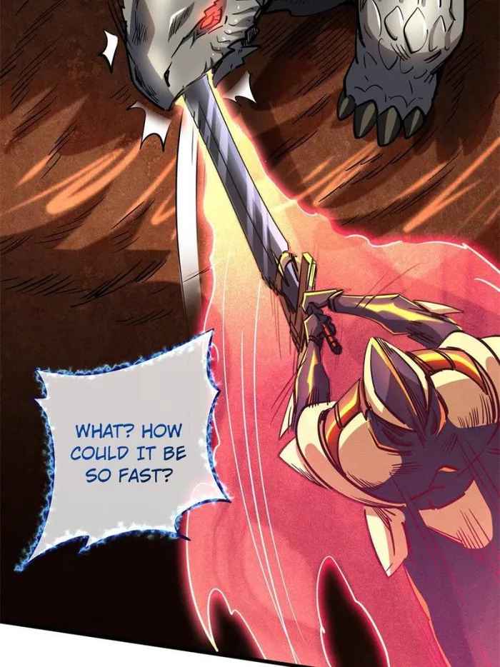 Super Gene Chapter 114 page 40