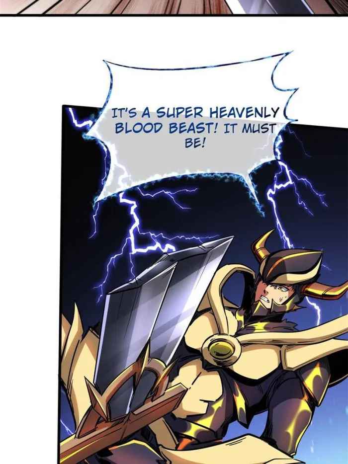 Super Gene Chapter 114 page 43