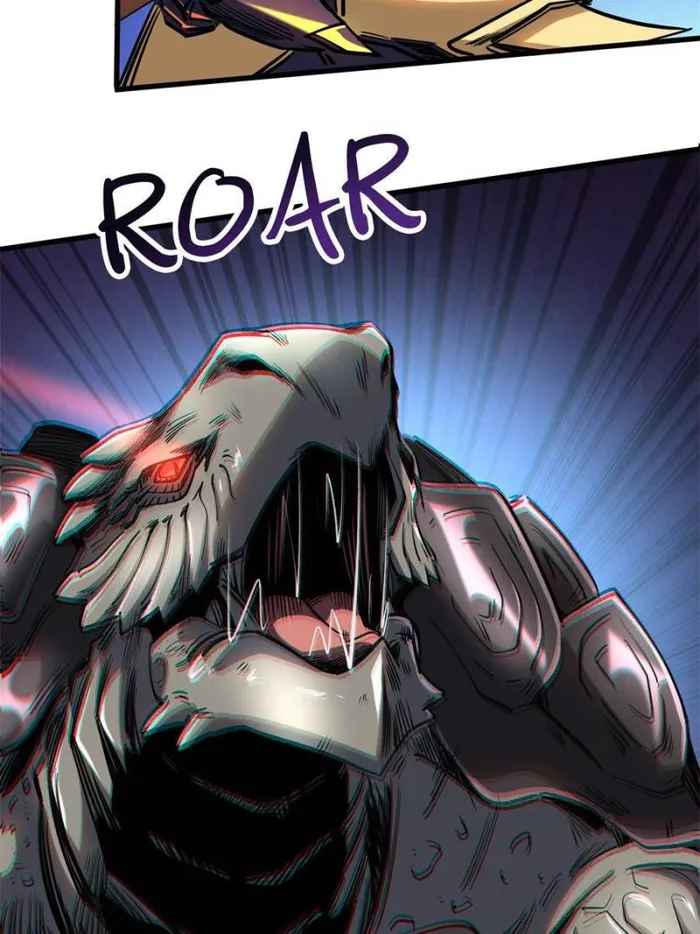 Super Gene Chapter 114 page 44