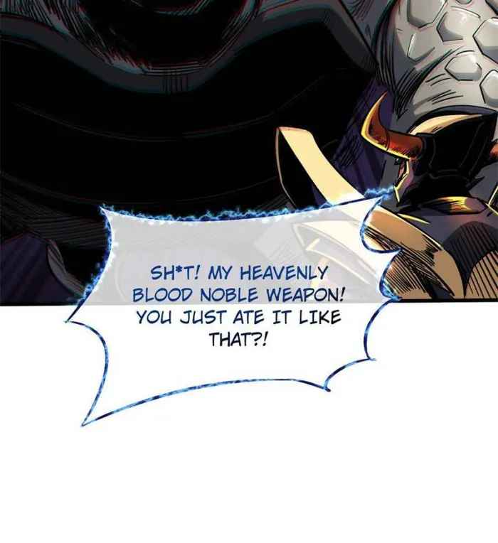Super Gene Chapter 114 page 45