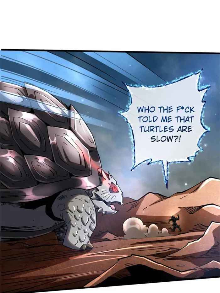 Super Gene Chapter 114 page 46