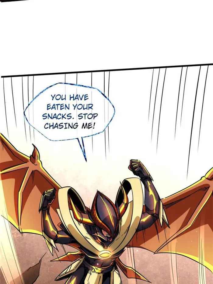 Super Gene Chapter 114 page 47