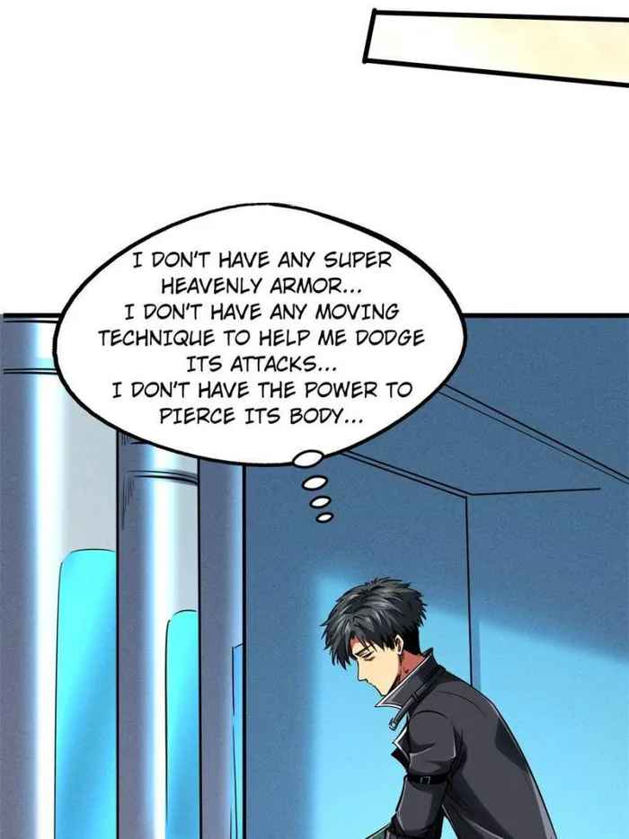 Super Gene Chapter 114 page 50