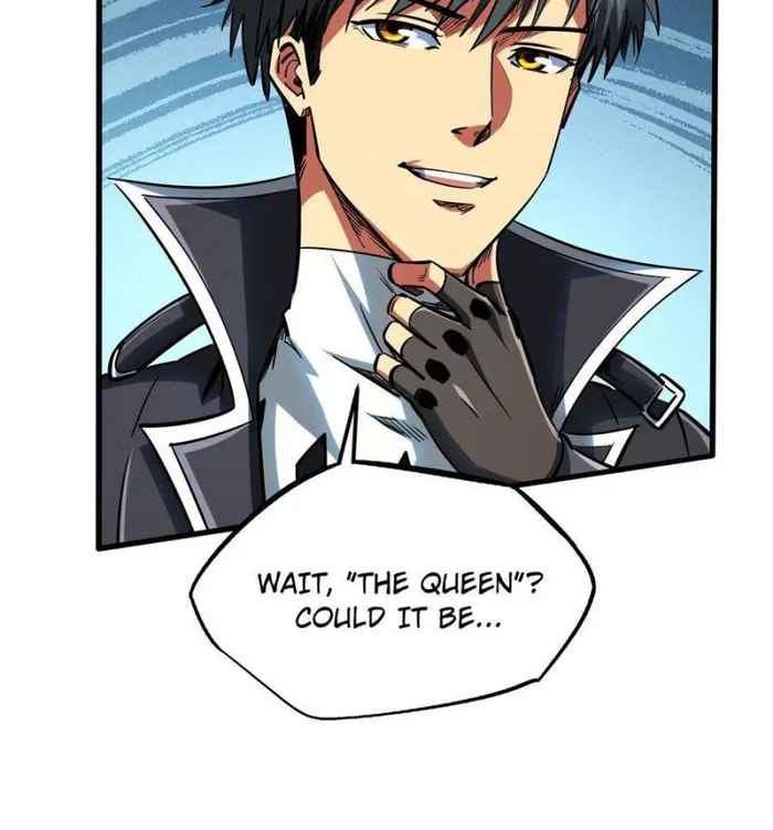 Super Gene Chapter 114 page 53