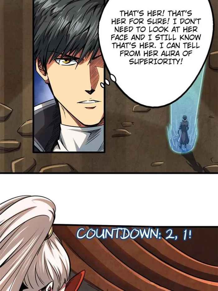 Super Gene Chapter 115 page 2
