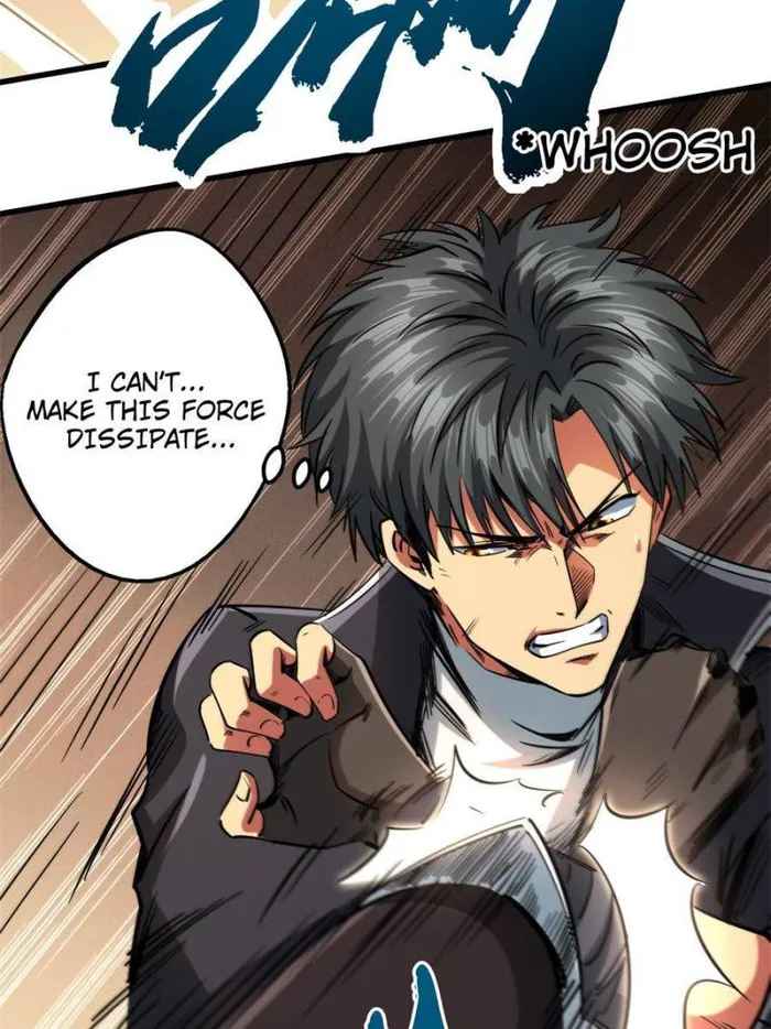 Super Gene Chapter 115 page 15