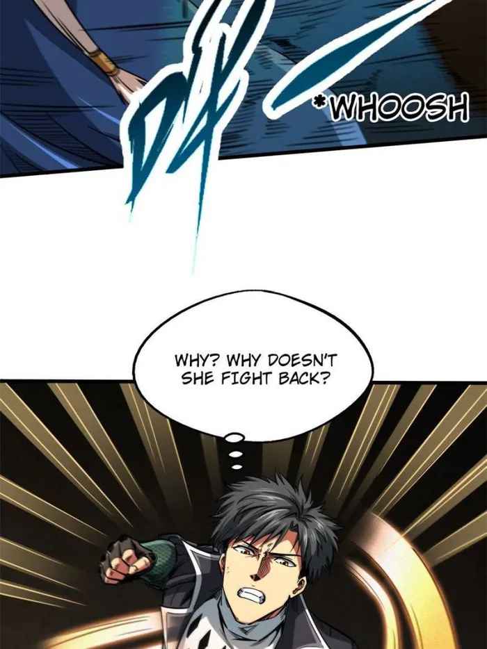 Super Gene Chapter 115 page 6