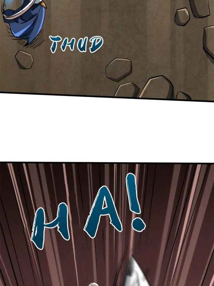Super Gene Chapter 115 page 13