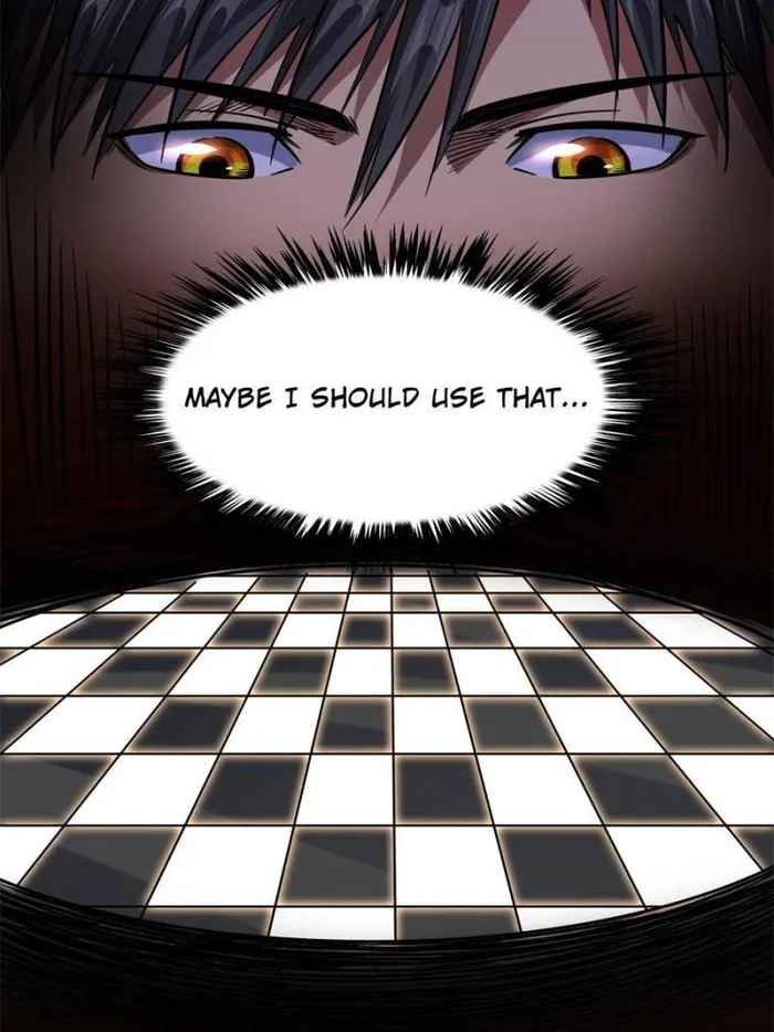 Super Gene Chapter 115 page 41