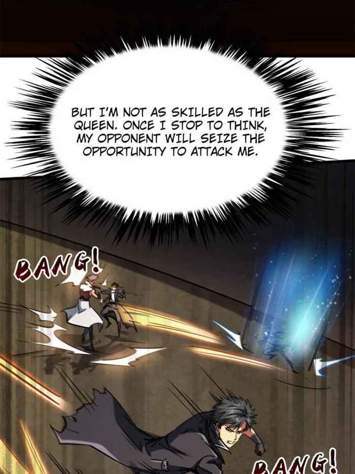 Super Gene Chapter 115 page 42