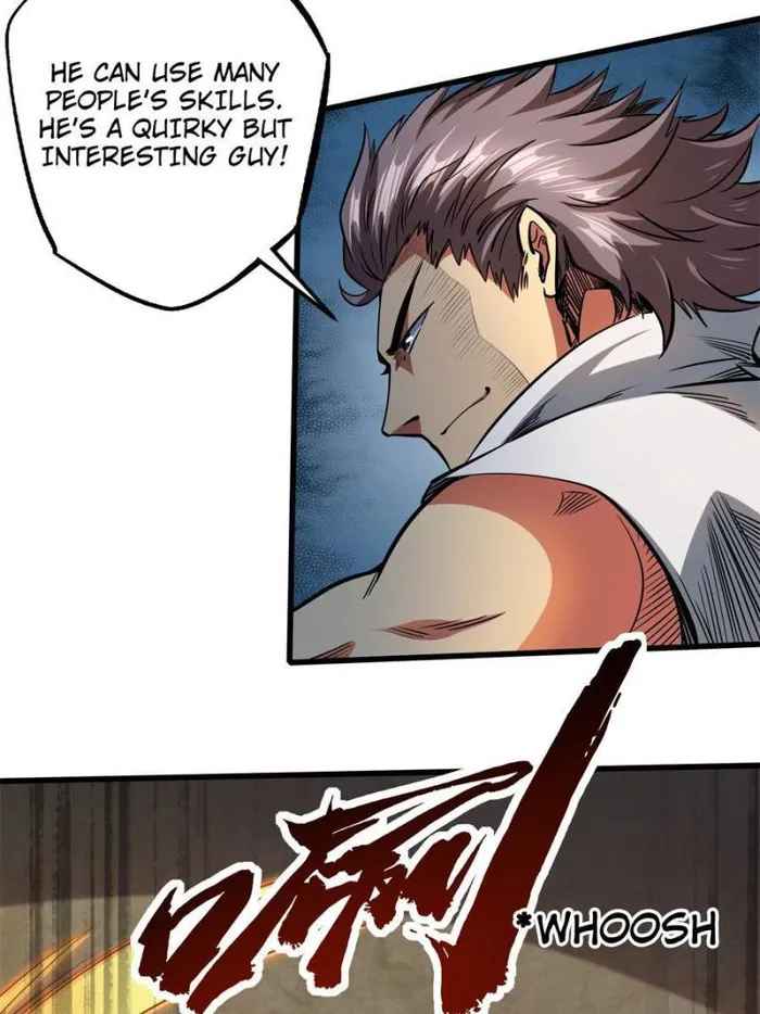 Super Gene Chapter 115 page 44
