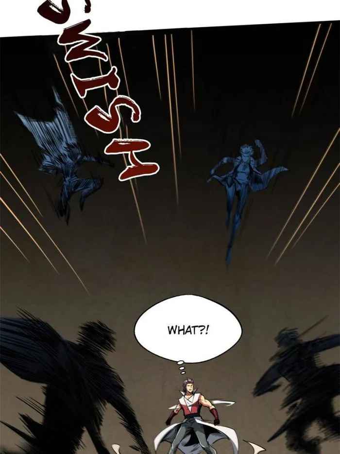 Super Gene Chapter 115 page 50