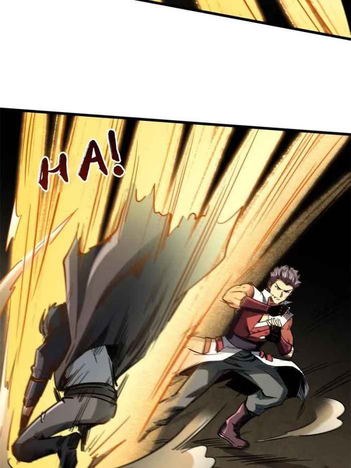Super Gene Chapter 115 page 53