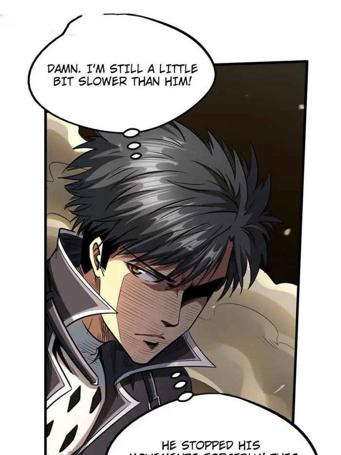 Super Gene Chapter 115 page 55