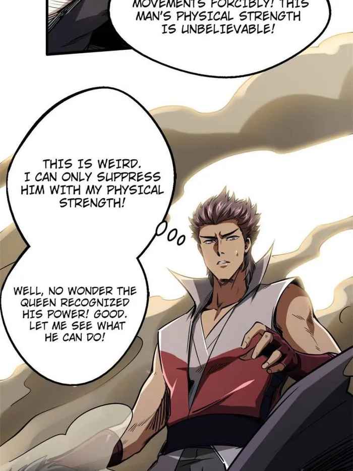 Super Gene Chapter 115 page 56