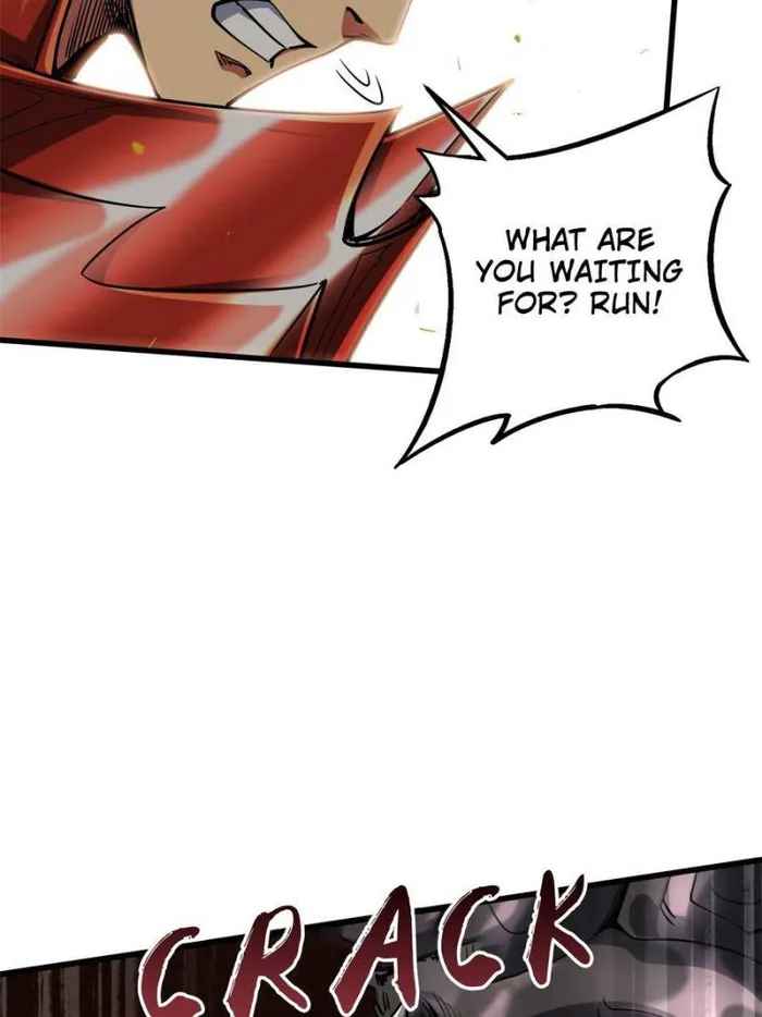 Super Gene Chapter 116 page 51