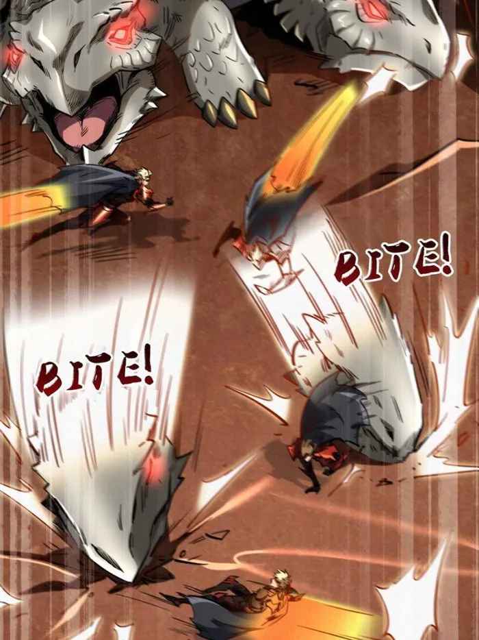 Super Gene Chapter 116 page 59