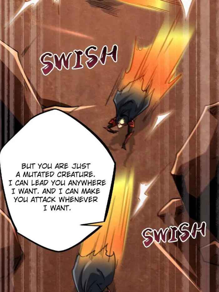 Super Gene Chapter 116 page 60