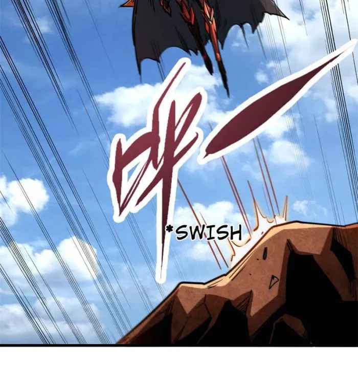 Super Gene Chapter 116 page 63