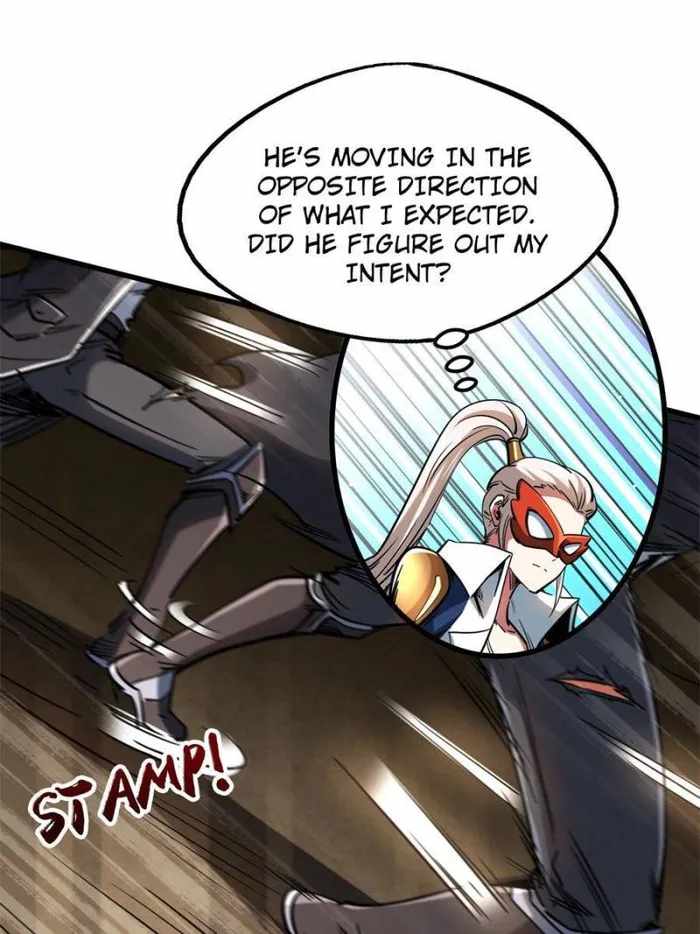 Super Gene Chapter 117 page 10