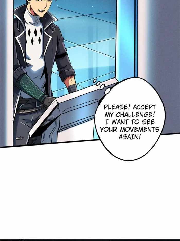 Super Gene Chapter 117 page 6