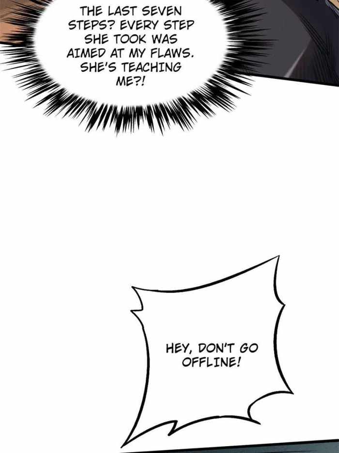 Super Gene Chapter 117 page 15