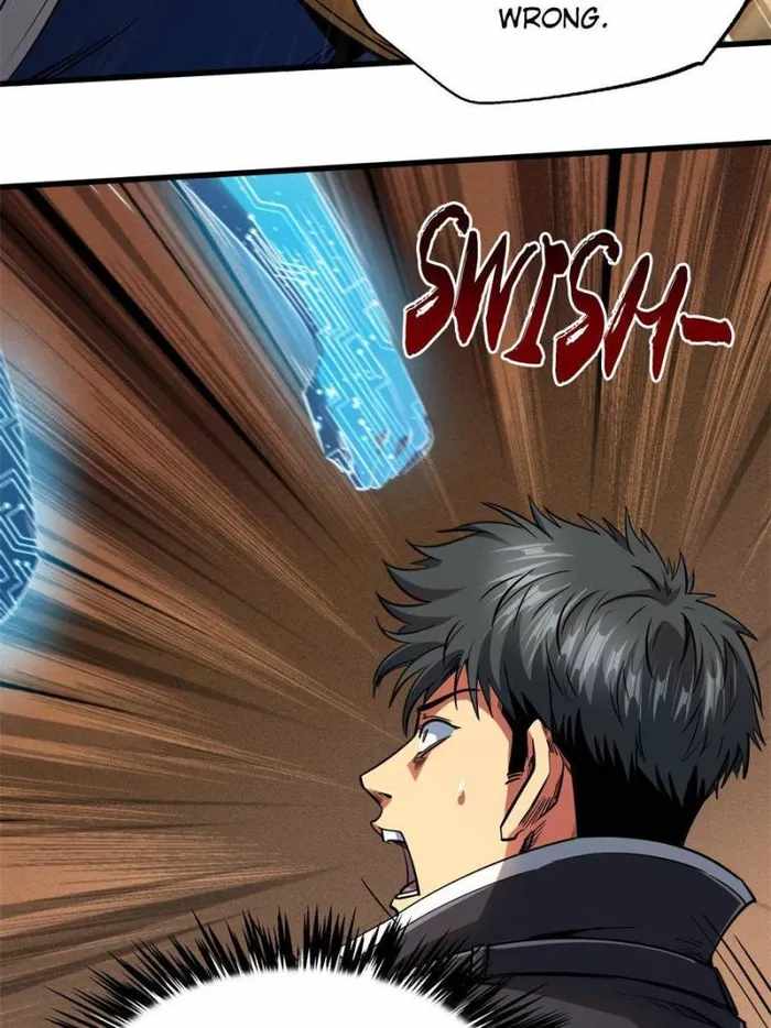 Super Gene Chapter 117 page 14