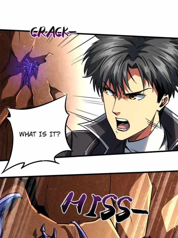 Super Gene Chapter 117 page 19