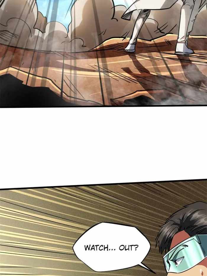Super Gene Chapter 117 page 24