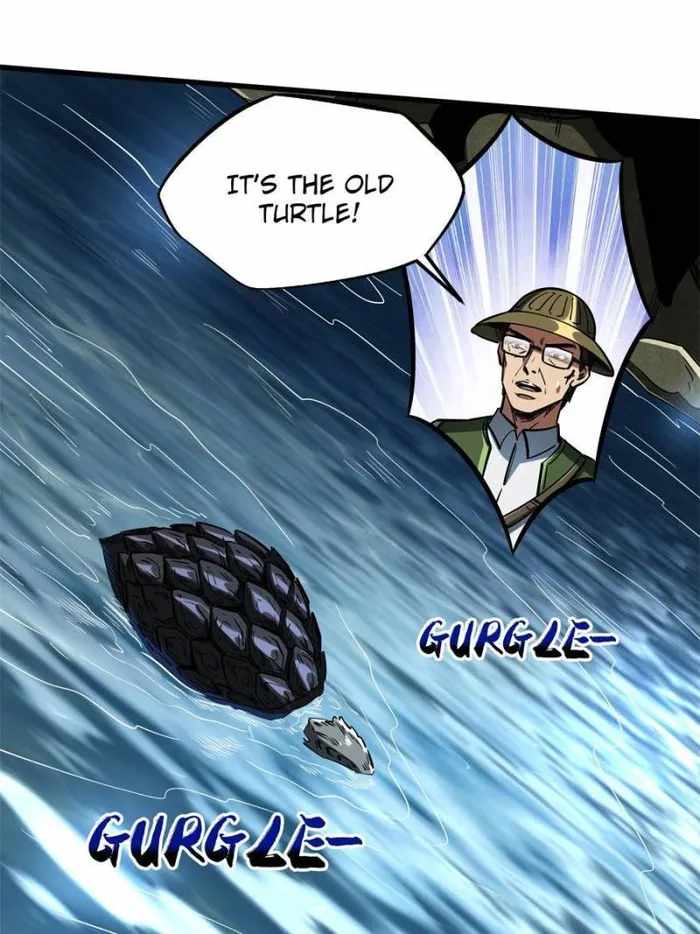 Super Gene Chapter 117 page 55