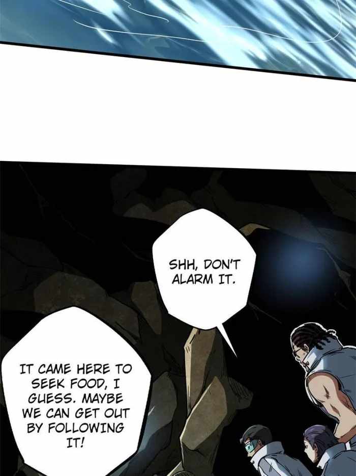 Super Gene Chapter 117 page 56