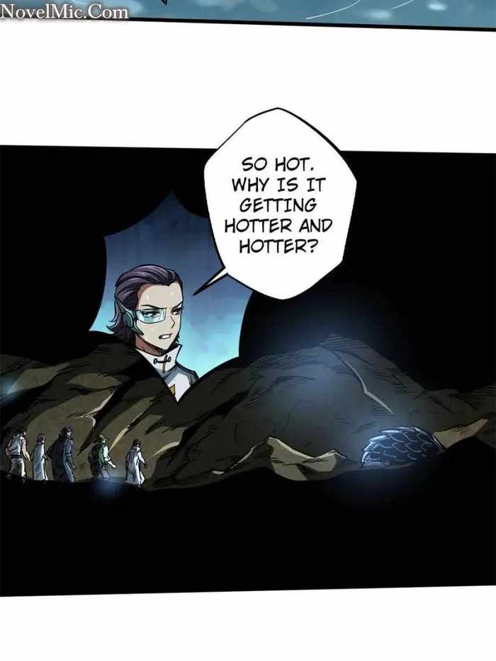 Super Gene Chapter 117 page 59