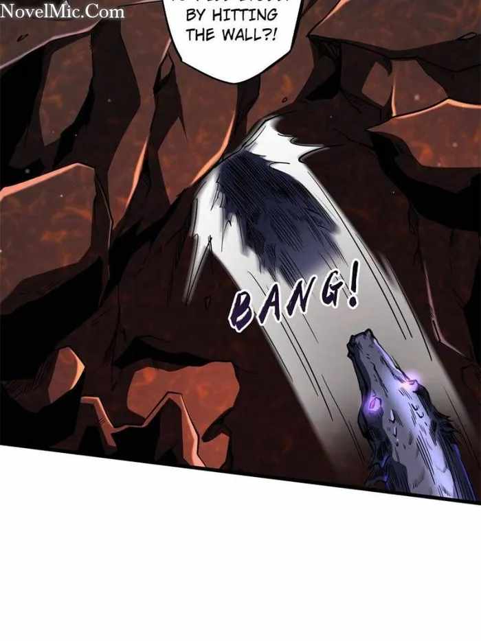 Super Gene Chapter 118 page 11