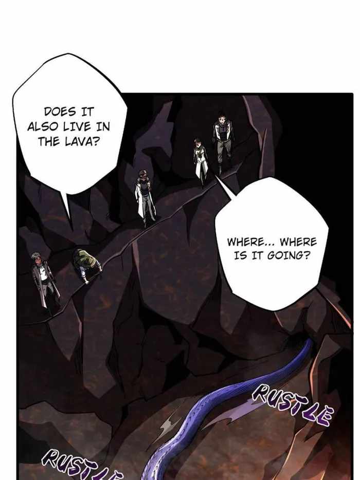 Super Gene Chapter 118 page 7