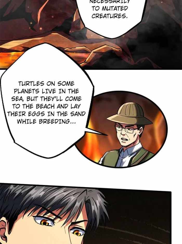 Super Gene Chapter 118 page 2