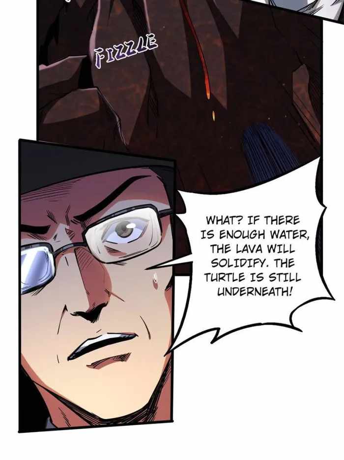 Super Gene Chapter 118 page 14