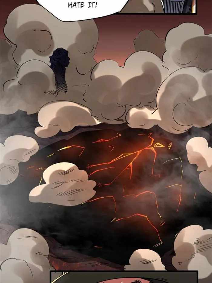 Super Gene Chapter 118 page 21