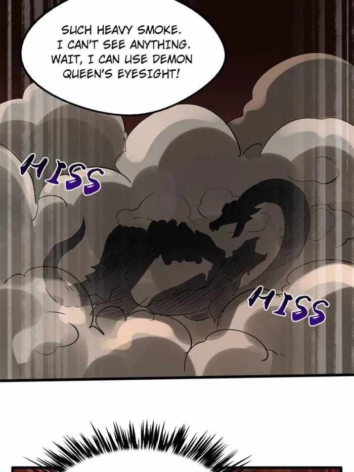 Super Gene Chapter 118 page 33
