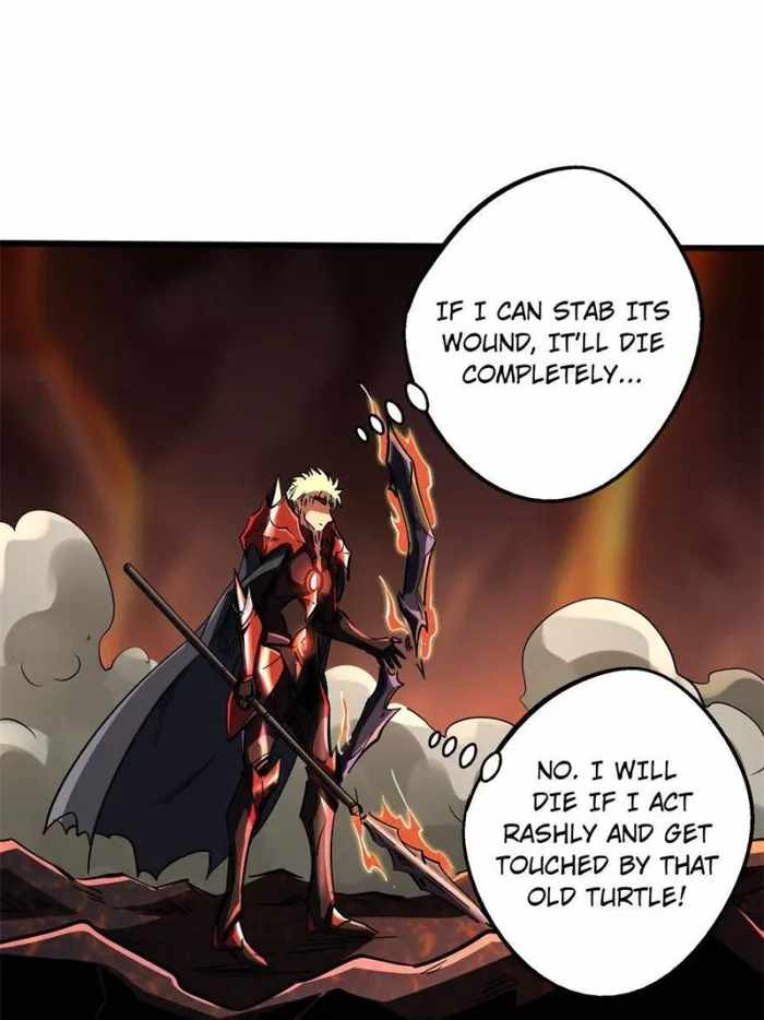 Super Gene Chapter 118 page 37