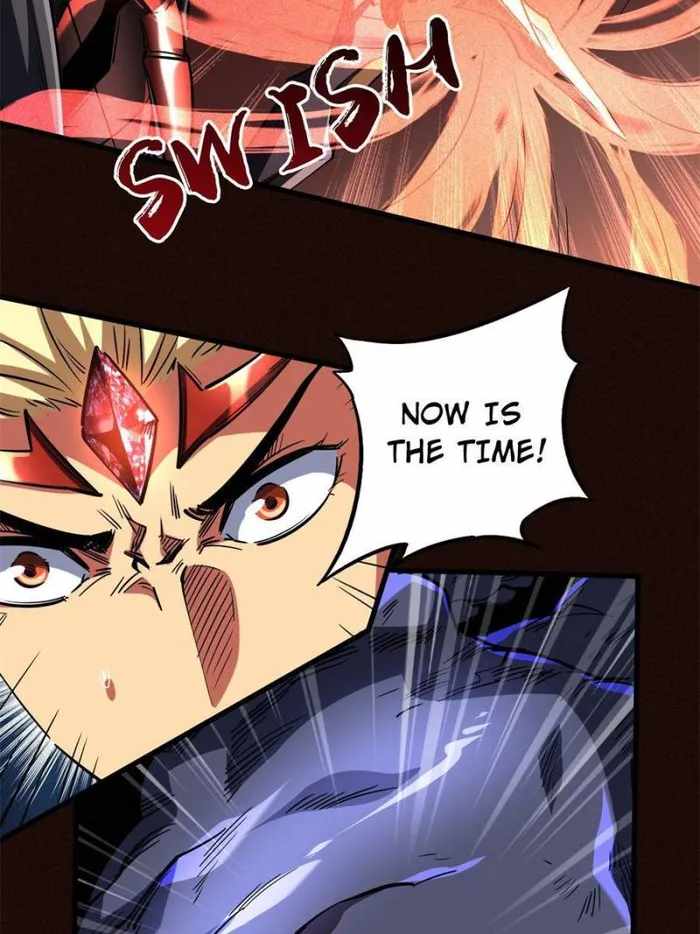 Super Gene Chapter 118 page 39