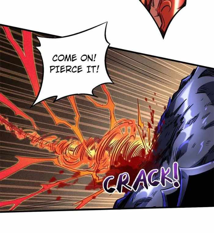 Super Gene Chapter 118 page 45