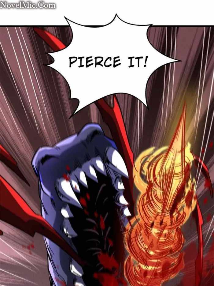 Super Gene Chapter 118 page 46