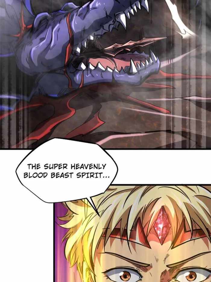 Super Gene Chapter 118 page 50