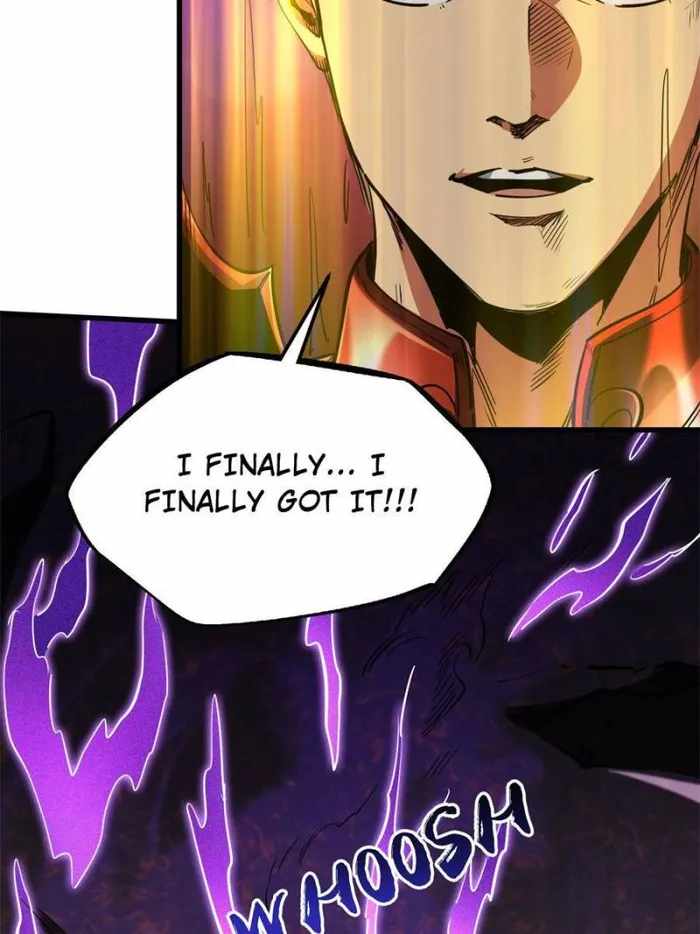 Super Gene Chapter 118 page 51