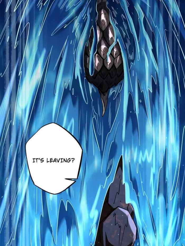Super Gene Chapter 118 page 56
