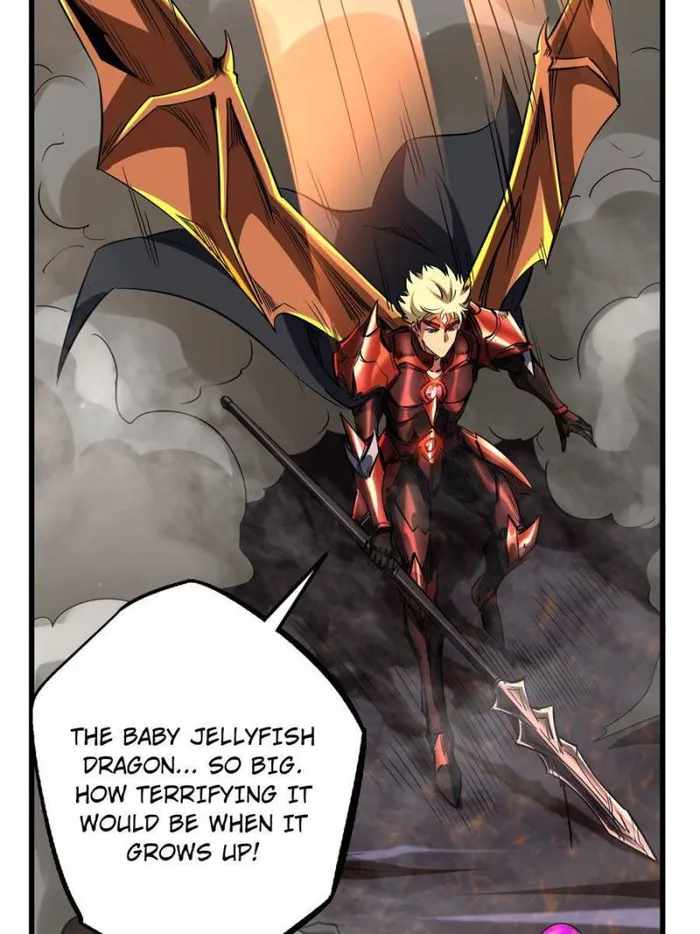 Super Gene Chapter 118 page 58